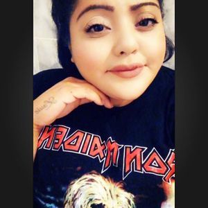 Meet your Posher, Wendy